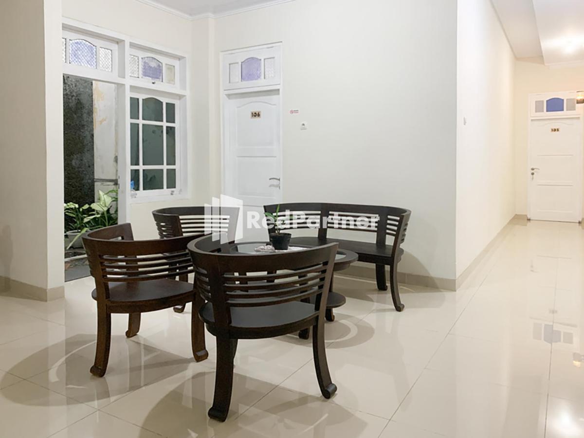 Reddoorz Syariah At Hotel Nuri Indah Dongkelan Yogyakarta Bantul Exterior foto