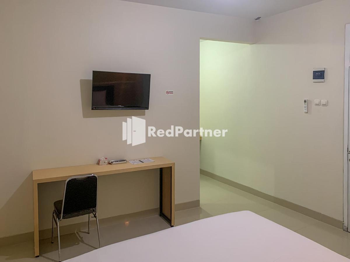 Reddoorz Syariah At Hotel Nuri Indah Dongkelan Yogyakarta Bantul Exterior foto